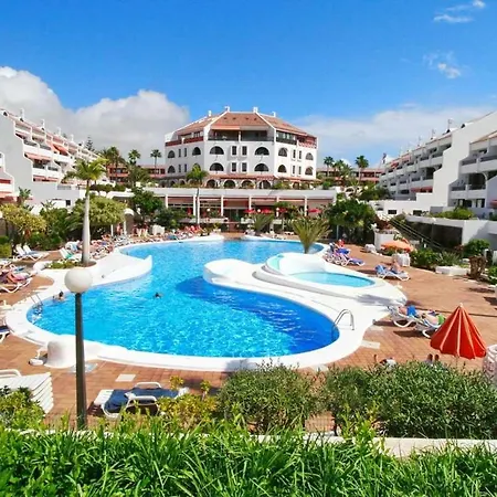 Apartment 351 Parque Santiago 1 By Tenerife & Sales