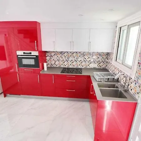 351 Parque Santiago 1 By Tenerife & Sales Playa de las Americas (Tenerife)