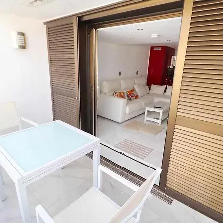 351 Parque Santiago 1 By Tenerife & Sales Apartment *