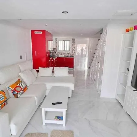 Apartment 351 Parque Santiago 1 By Tenerife & Sales Playa de las Americas (Tenerife)