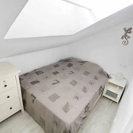 Apartment 351 Parque Santiago 1 By Tenerife & Sales Playa de las Americas (Tenerife)