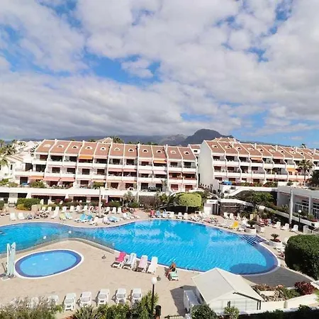 351 Parque Santiago 1 By Tenerife & Sales Apartment