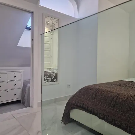 351 Parque Santiago 1 By Tenerife & Sales Playa de las Americas (Tenerife)