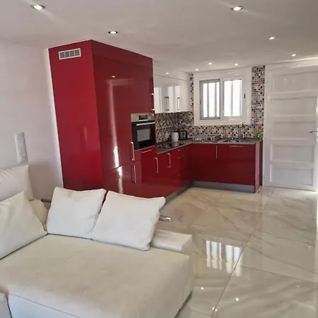 351 Parque Santiago 1 By Tenerife & Sales