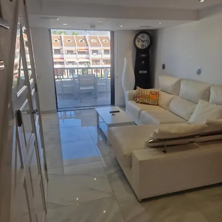 Apartment 351 Parque Santiago 1 By Tenerife & Sales