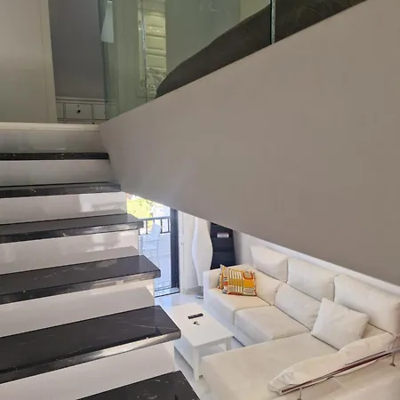 Apartment 351 Parque Santiago 1 By Tenerife & Sales Playa de las Americas (Tenerife)