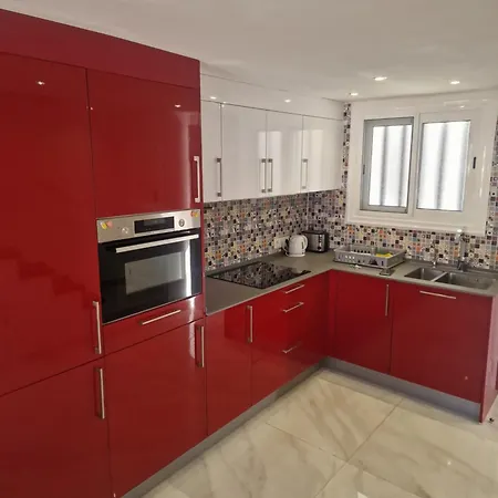 351 Parque Santiago 1 By Tenerife & Sales Playa de las Americas (Tenerife)