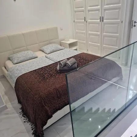 351 Parque Santiago 1 By Tenerife & Sales Apartament Playa de las Americas (Tenerife)