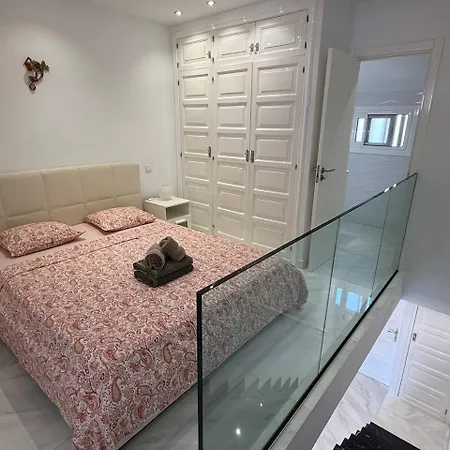 351 Parque Santiago 1 By Tenerife & Sales Apartament Playa de las Americas (Tenerife)