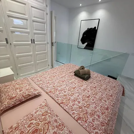 Apartament 351 Parque Santiago 1 By Tenerife & Sales Playa de las Americas (Tenerife)